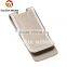 Whosale EDC Portable Titanium TC4 Cash Money Clip Credit Card Holder & Bottle Opener