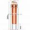 new design plastic sport Tritan bottle