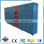 Competitive supermarket storage locker/waterproof metal