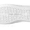 Loafers shoes flat shoes white colour and black color