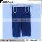 Factory Design Available 0-3 Year-old Softexible OEM Knitted Jeans Pants Kids to China