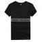 2016 Summer New Model Men's t-shirt 160g 35% Cottton 65% Polyester Plain Blank Custom Short Sleeve shirts For Men                        
                                                Quality Choice