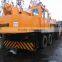 used good working hydraulic diesel trcuk crane 25t new arrived