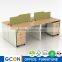 Modern Expandable Office Computer Desk