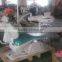China dental treatment chairs unit price