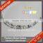 S-Shape SMD 2835 White DC12V 6.2MM Width Flexible Bend Sideways Led Strip/Tape Light