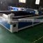 large size 1325 model bamboo CO2 CNC laser cutting machine for sale