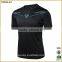 Presley OEM new dry fit sport running jersey o neck t-shirt short sleeve men t shirt