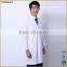 Hospital Doctor Uniforms For doctors cheap elegant uniform price /Lab coat/Doctor Uniform