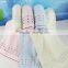 low cost bath towels 100% cotton for hotel use