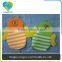 Factory Price Fish Shaped Animal Bath Gloves Mitts
