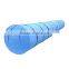 Half Foldable Pet Tunnel