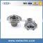 China Manufacturer Customized High Demand Precisely Cast Iron Castings