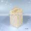 Lifting European style large wholesale Acrylic crystal tissue box with Experienced Factory Made