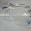 ansi z87.1 safety goggles anti-splash safety goggles PVC anti fog safety goggles replaceable lens safety goggles manufacturer