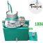 mini type electric automatic tea rolling machine for small tea farm
