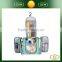 custom good quality and large capacity hanging toiletry bag