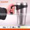 600ml/690ml stainless steel double wall car mug with lid                        
                                                Quality Choice