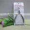 High quality nail art tool Stainless Steel Nail Cuticle scissors