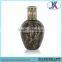 Best sale mosaic glass perfume lamp , fragrance lamp , compatible for Lampe Berger fragrance                        
                                                Quality Choice