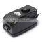 Hot Hale! Two Outlets Adjustable Silent Quiet Oxygen Air Pump Aquarium Fish Tank 4.5W Lowest Price