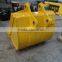 excavator bucket manufacturers Standard Excavator Bucket Sizes