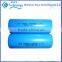 High quality most popular lithium-ion icr18650 battery cell