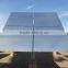 Low Irom Mirror for CSP Solar Mirror with High Reflectivity Rate China Supplier