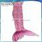 custom Mermaid Tail Beach Towel