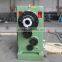 Hot Feed Rubber Extruder / Rubber Extruder Machinery