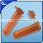 5ml Brown Lucifugal Centrifuge Tube With Round Bottom