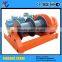 5% Discount OEM Cable Drum Towing Winch