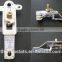 Adjustable bimetallic steam iron kst205 Thermostat