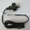 for laptop computer power tools ac extension cord 3 pin plug Australia power cord cable