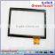 10 points capacitive multitouch panel kit 10.1inch~42inch(PCAP)