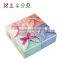 Decorative Gift Package box mockup