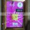 2016 hot sale 5x7 4x6 8x10 20x30 gold ps picture frame customize