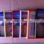 wholesale cheap colorful pvc plastic photo picture frame