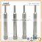 high precision shoulder punch blank/hole punch/piercing punches for mould