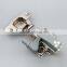 Plastic and Iron Material Soft Closing Hydraulic Hinge LED Lamp Cabinet Hinge