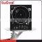 2016 Electric 2000W Touch induction heating plate