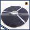 waterproof colorful durable TPU coated webbing