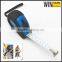 wholesale promotional rubbergood wear-resistant slide novelty tape measure with your logo