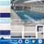 lowes free design blue ceramic swimming pool border tile supplies