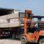 Keruing Shiplap / Trucking Flooring