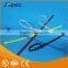UV resistant nylon cable tie with 94V - 2