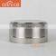 Hot Sale Protable Leakproof Thermos Metal Stianless Steel Bento Lunch Box With Colorful PP Stand