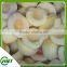 Iqf Frozen White Peach Halves Organic Price
