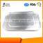 Practical Promotional Foil Container Tray