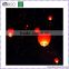 Handmade Fire Resistant ECO Sky Lanterns For Christmas